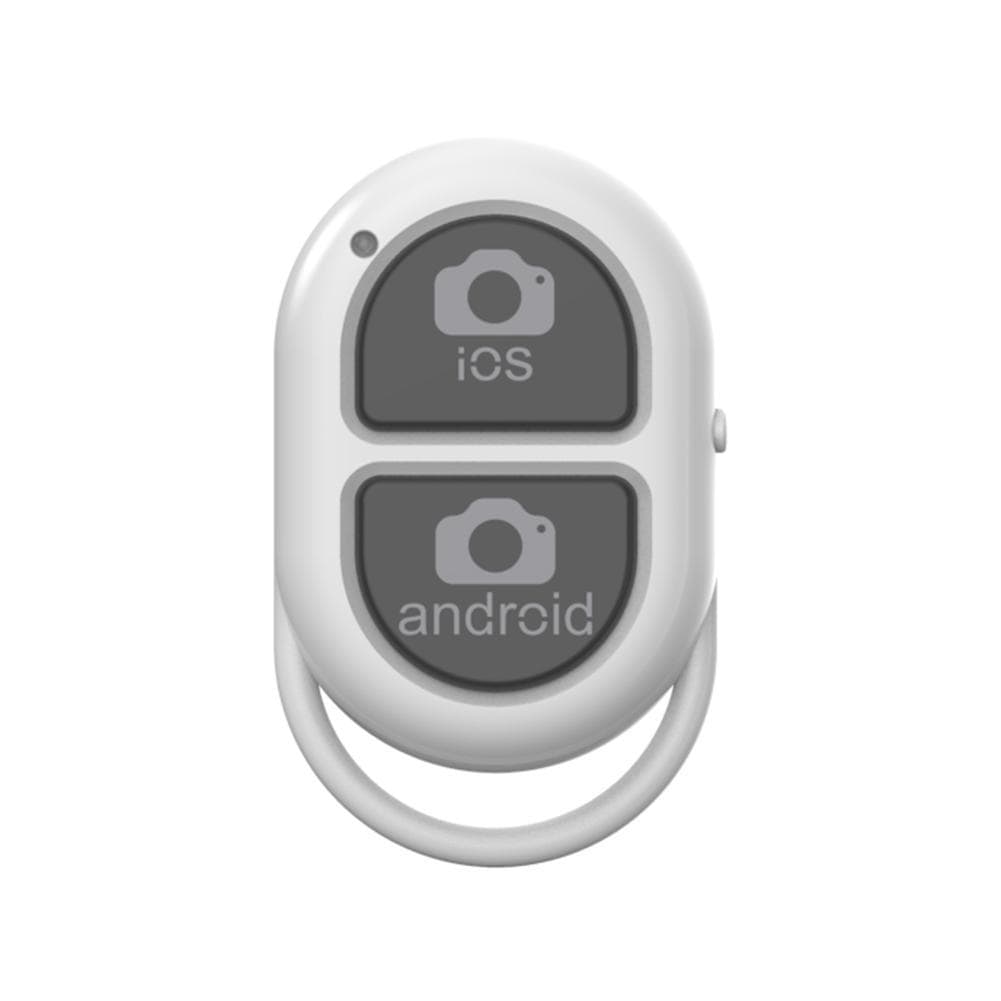 KTX-889043 Bluetooth Remote Shutter for Smartphones - Easy Wireless Camera Control