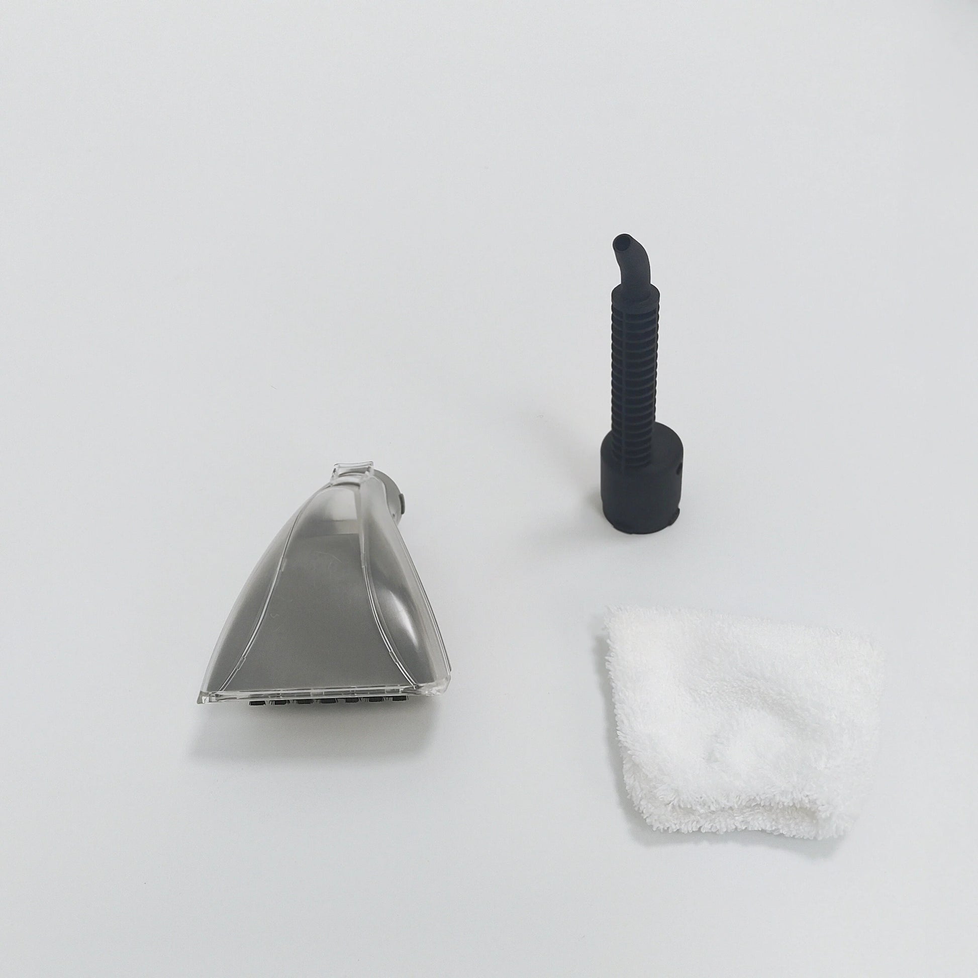 KTX-018643 Portable Steam and Hot Water Upholstery Cleaner for Wet and Dry Vacuuming of Sofa and Carpet