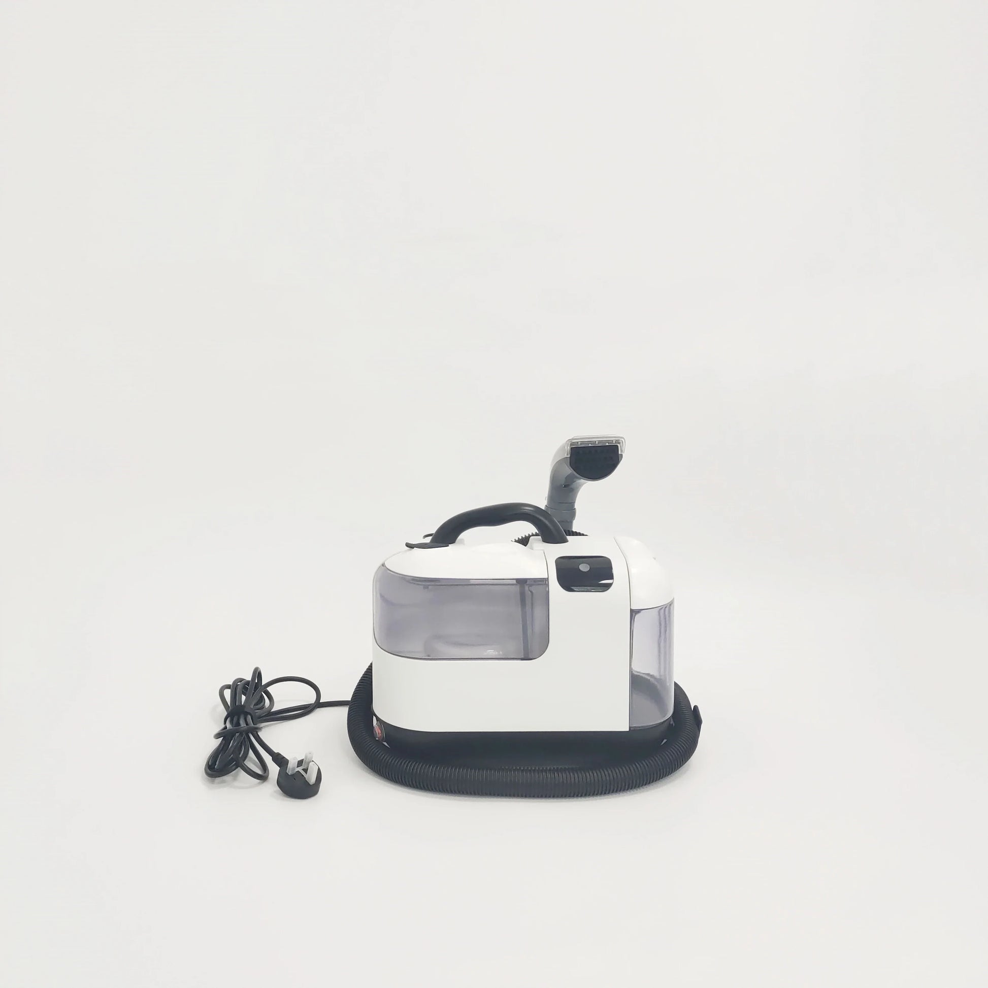 KTX-018643 Portable Steam and Hot Water Upholstery Cleaner for Wet and Dry Vacuuming of Sofa and Carpet