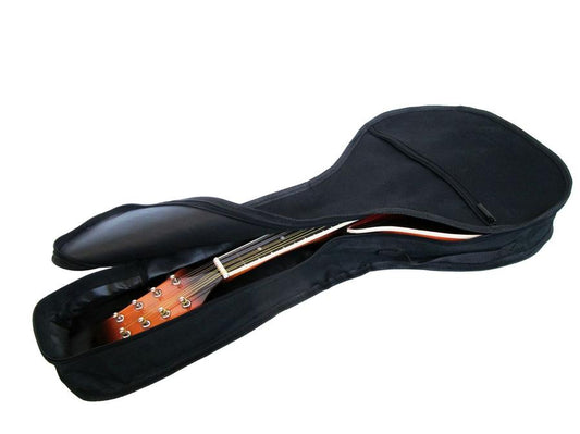 KTX-927763 Mandolin Bag Type A - Durable Single Carry Case for Instruments