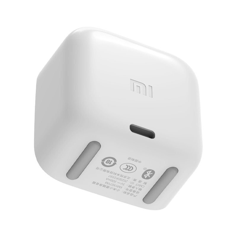 KTX-411603 Xiaomi Portable Bluetooth Speaker with Intelligent Audio, 6-Hour Playback, 4.1 Channel, USB Rechargeable
