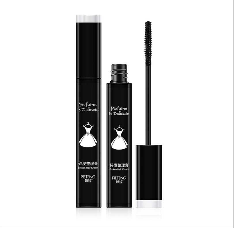 KTX-238803 Floating Ting Hair Finishing Cream for Smooth and Natural Hair Control