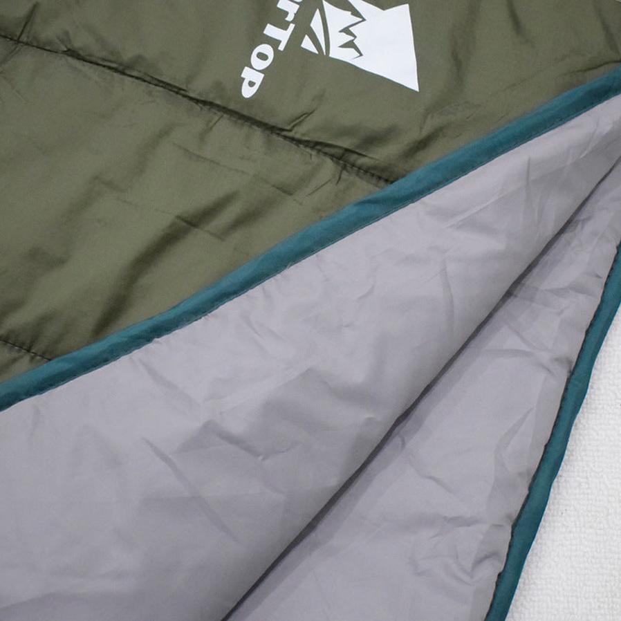 KTX-233811 Portable Waterproof Folding Hammock for Outdoor Camping and Leisure Use