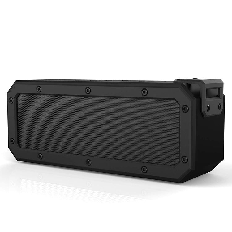 KTX-381139 Portable 40W Waterproof Bluetooth Speaker with Long Battery Life and Multiple Playback Options