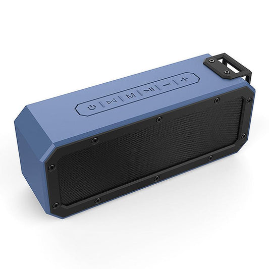 KTX-381139 Portable 40W Waterproof Bluetooth Speaker with Long Battery Life and Multiple Playback Options
