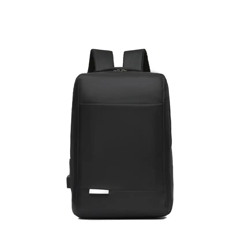 KTX-030483 Custom Men's Waterproof Polyester Laptop Backpack for Business and Travel