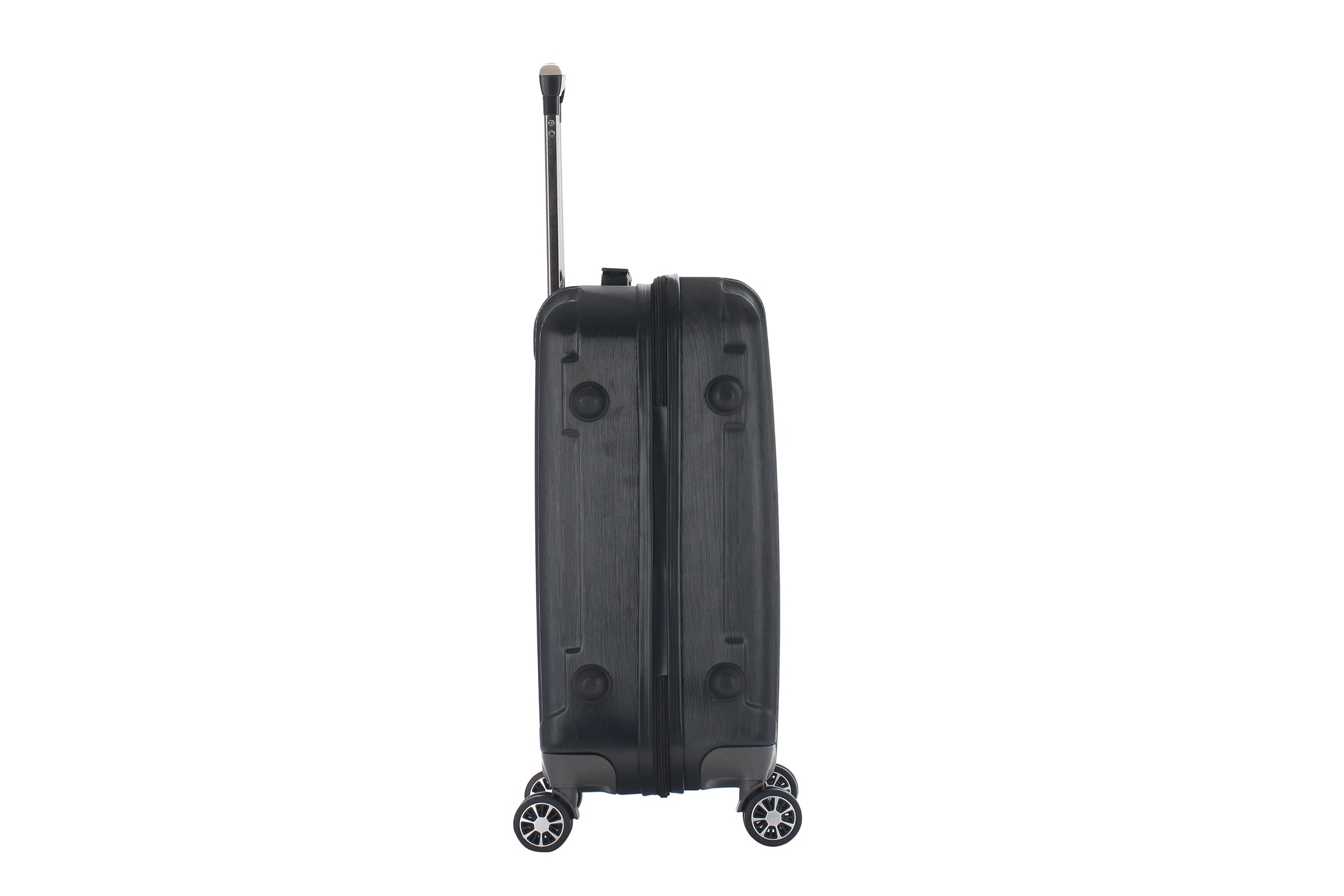 KTX-037395 Lightweight PC Trolley Luggage Bag - Carry-On Suitcase XHP146