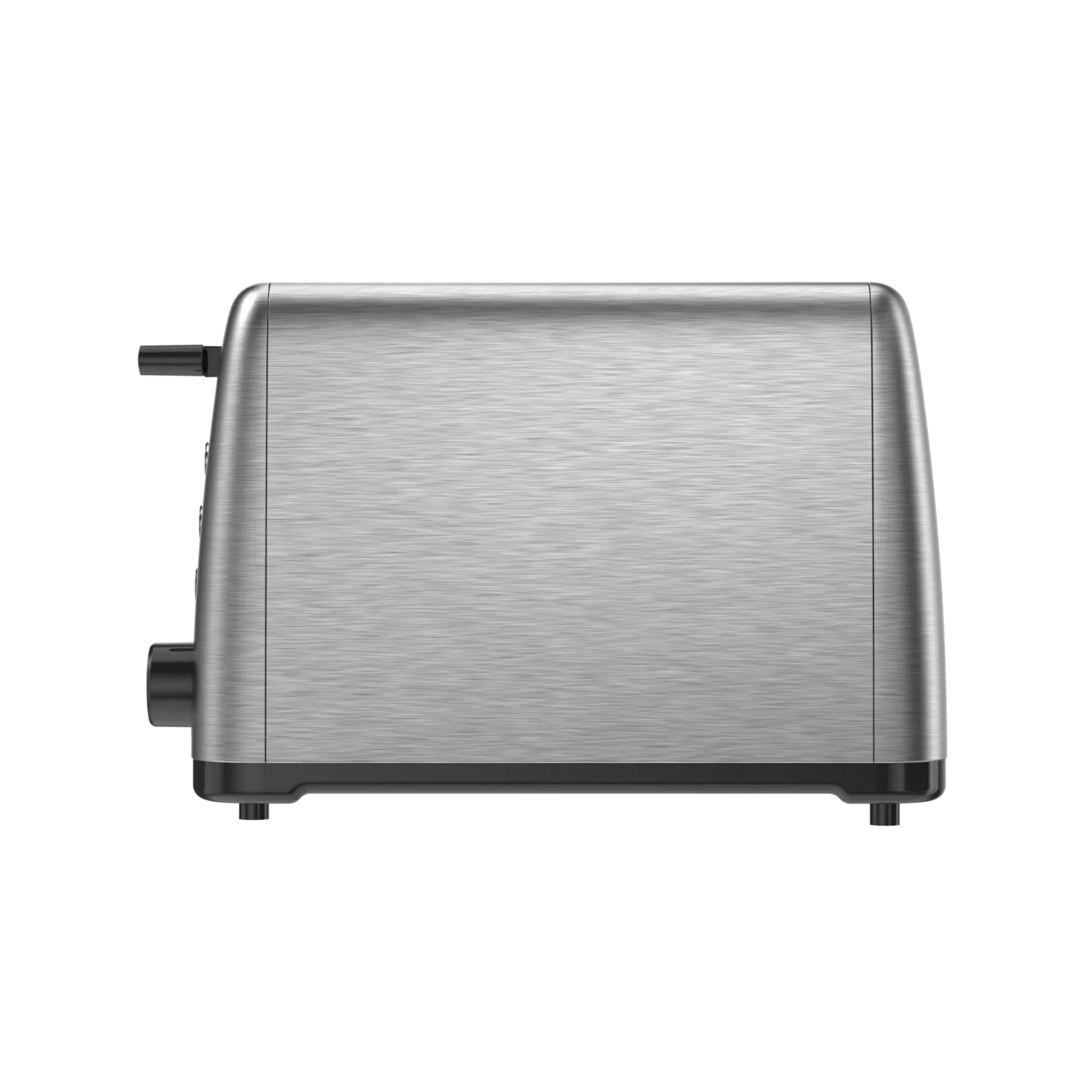 KTX-356691 Multifunctional Double Slice Home Bread Toaster with Reheat Function and Bun Toasting Capability