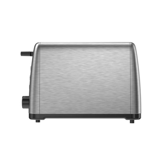 KTX-356691 Multifunctional Double Slice Home Bread Toaster with Reheat Function and Bun Toasting Capability