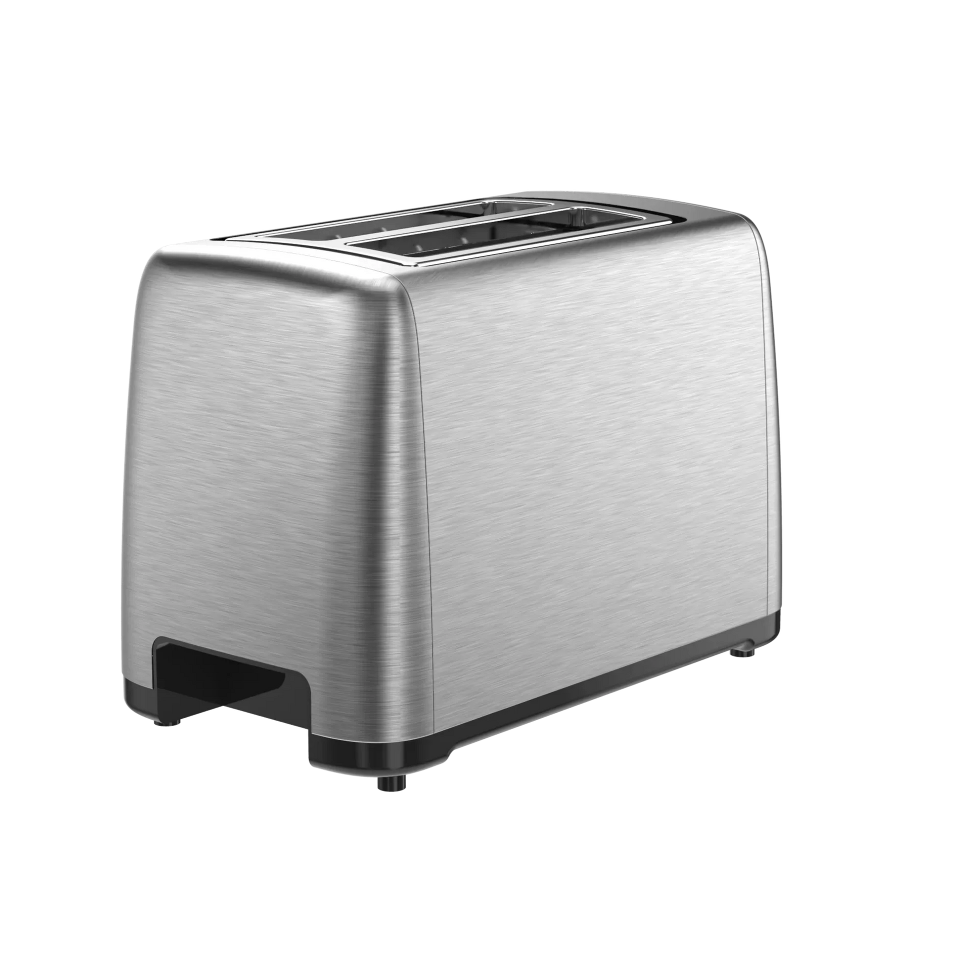 KTX-356691 Multifunctional Double Slice Home Bread Toaster with Reheat Function and Bun Toasting Capability