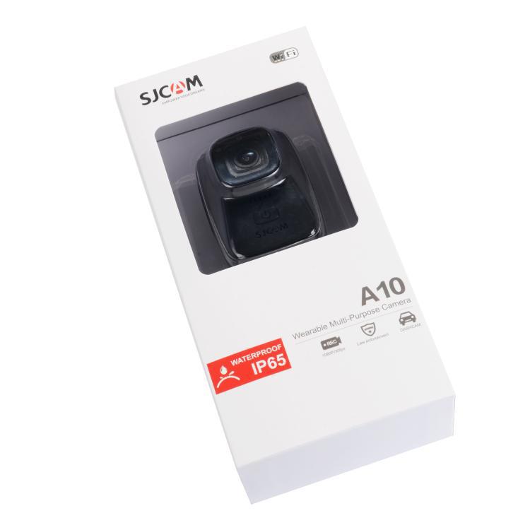 KTX-444563 Portable Law Enforcement Body Camera for Secure Recording