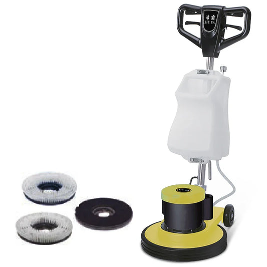 KTX-584595 Multifunctional Carpet Cleaner Machine for Homes and Hotels – Handheld Industrial Floor Sweeping Device