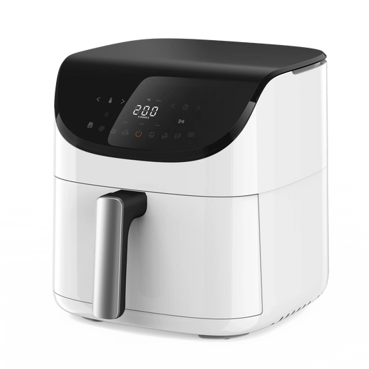 KTX-696403 5L Digital Air Fryer Oven - Oil-Free Cooking Appliance for Healthy Meals
