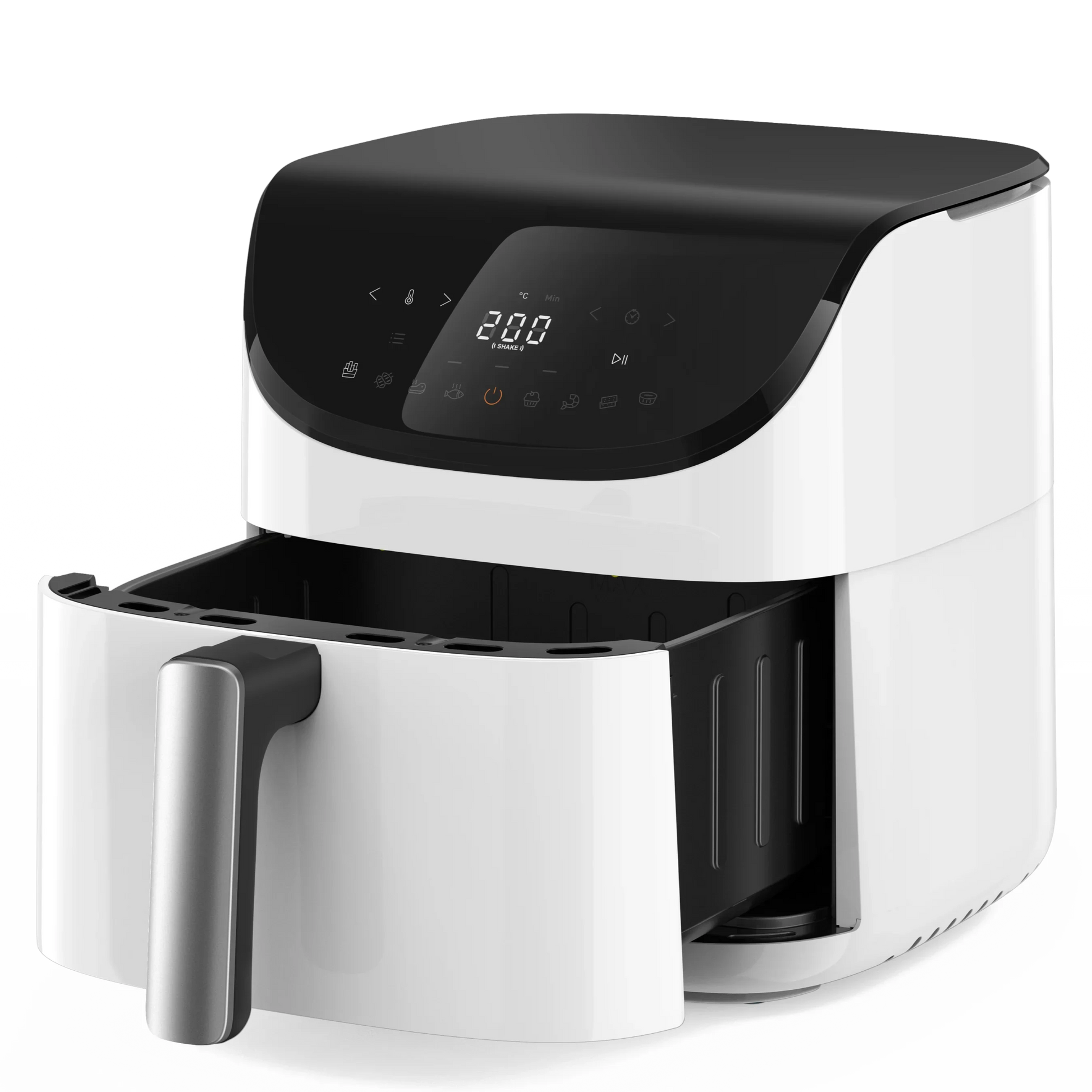 KTX-696403 5L Digital Air Fryer Oven - Oil-Free Cooking Appliance for Healthy Meals