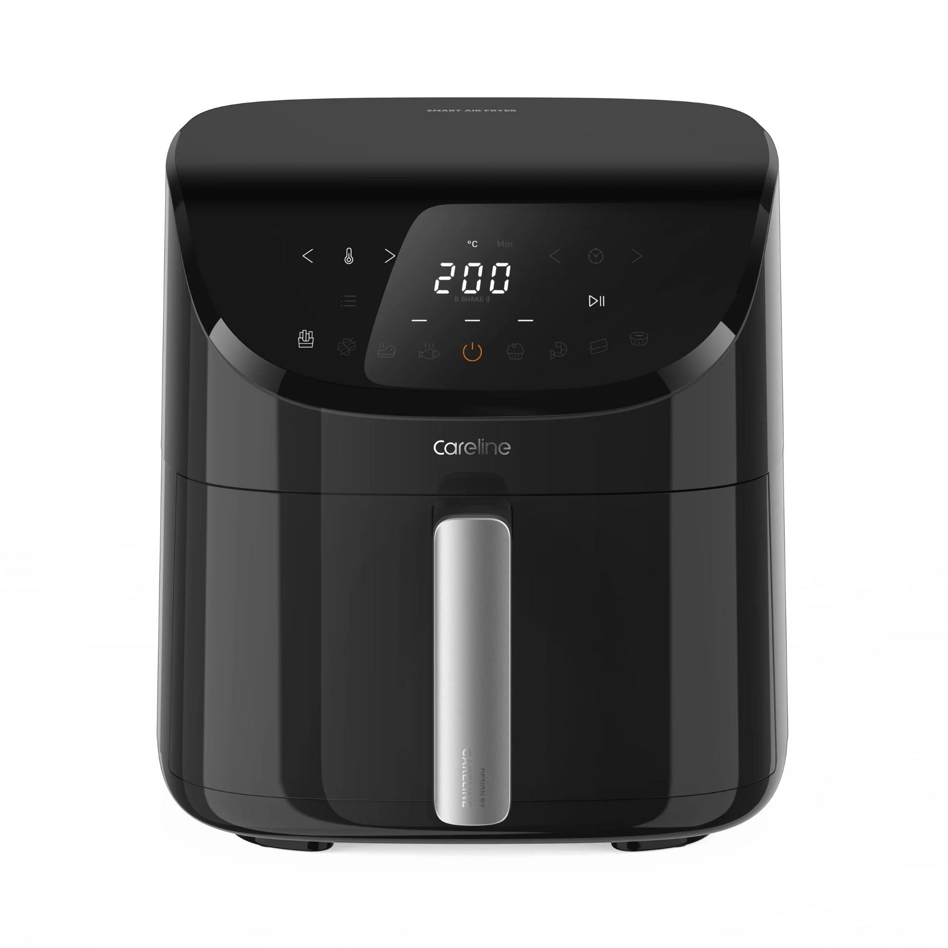 KTX-696403 5L Digital Air Fryer Oven - Oil-Free Cooking Appliance for Healthy Meals