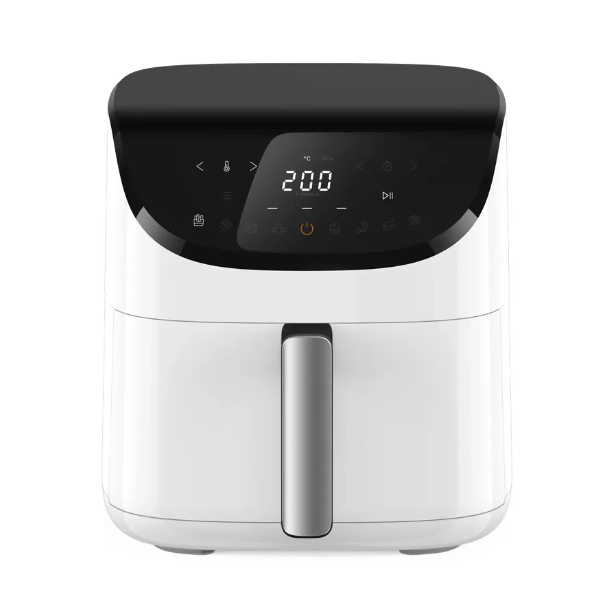 KTX-696403 5L Digital Air Fryer Oven - Oil-Free Cooking Appliance for Healthy Meals