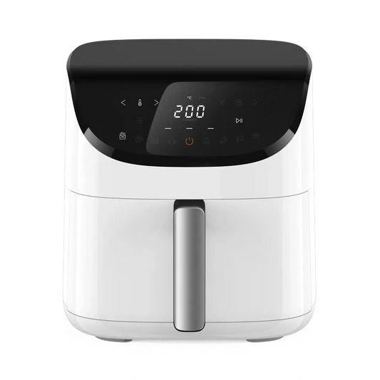 KTX-696403 5L Digital Air Fryer Oven - Oil-Free Cooking Appliance for Healthy Meals
