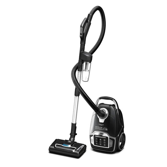 KTX-593811 Electric Vacuum Cleaner with Electronic Brush for Efficient Cleaning
