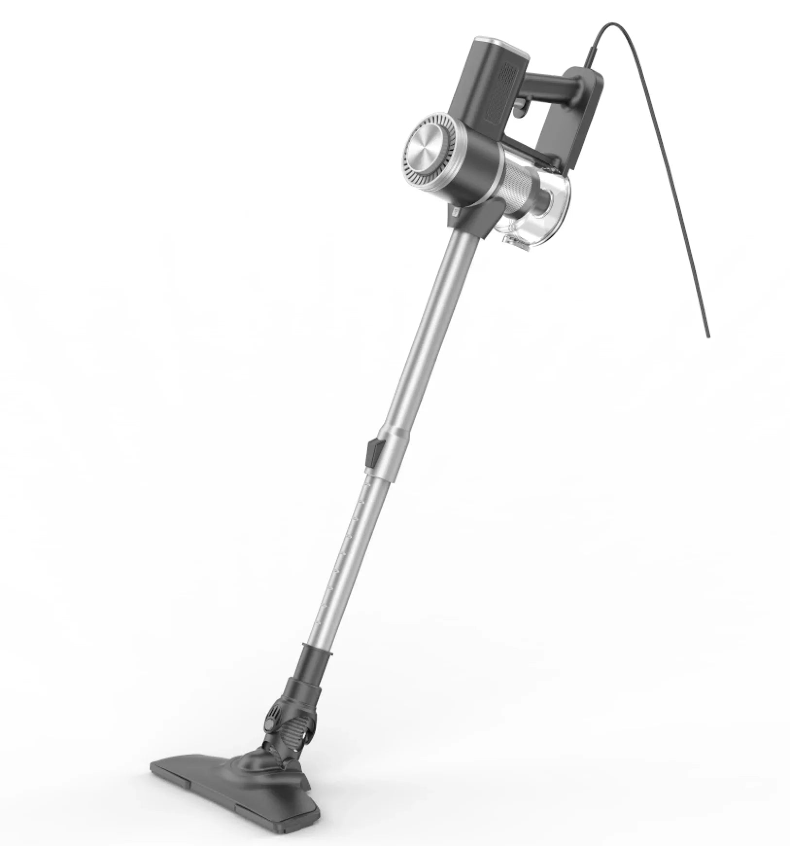 KTX-133907 350W Electric Handheld Corded Vacuum Cleaner – Powerful Stick Design for Efficient Cleaning