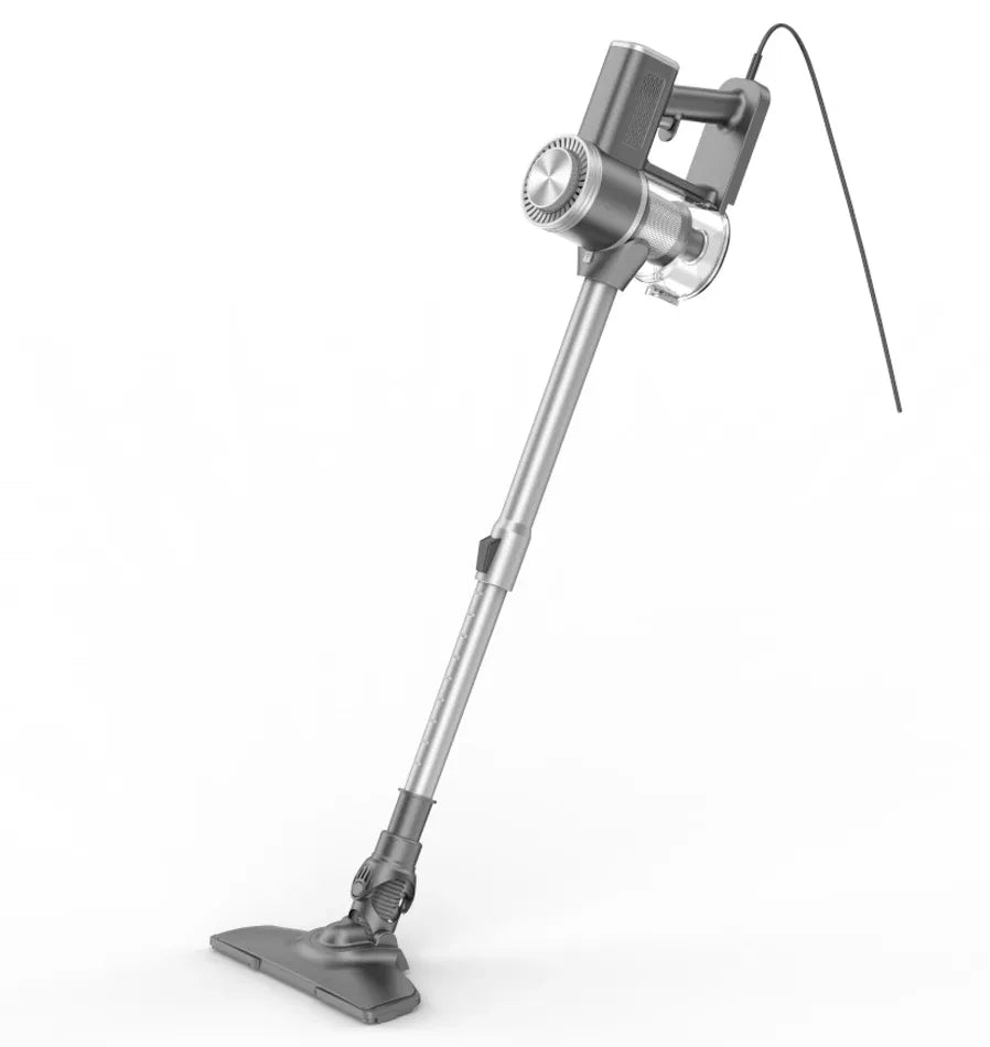 KTX-133907 350W Electric Handheld Corded Vacuum Cleaner – Powerful Stick Design for Efficient Cleaning