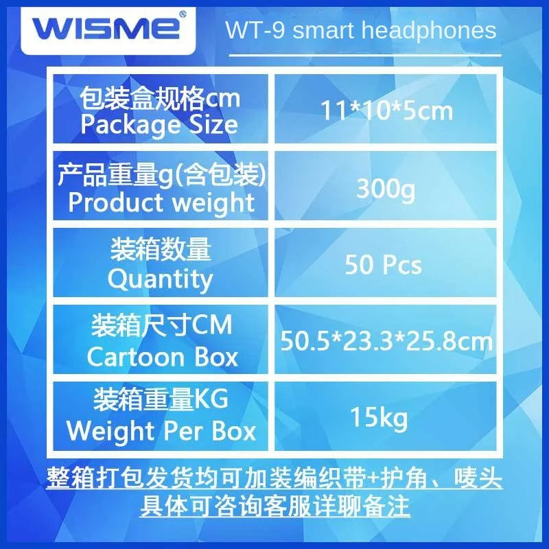 KTX-066643 Cross-Border Smart TWS Wireless Bluetooth Earbuds with ANC Noise Cancellation and Low Latency Sound Control