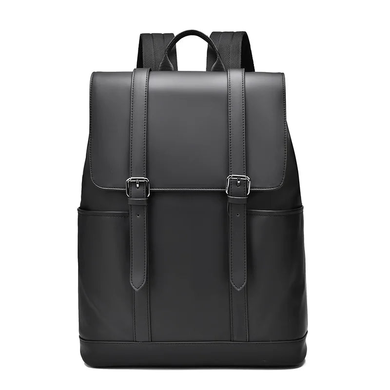 KTX-049747 Durable Waterproof 17-Inch Laptop Backpack for Travel and Students