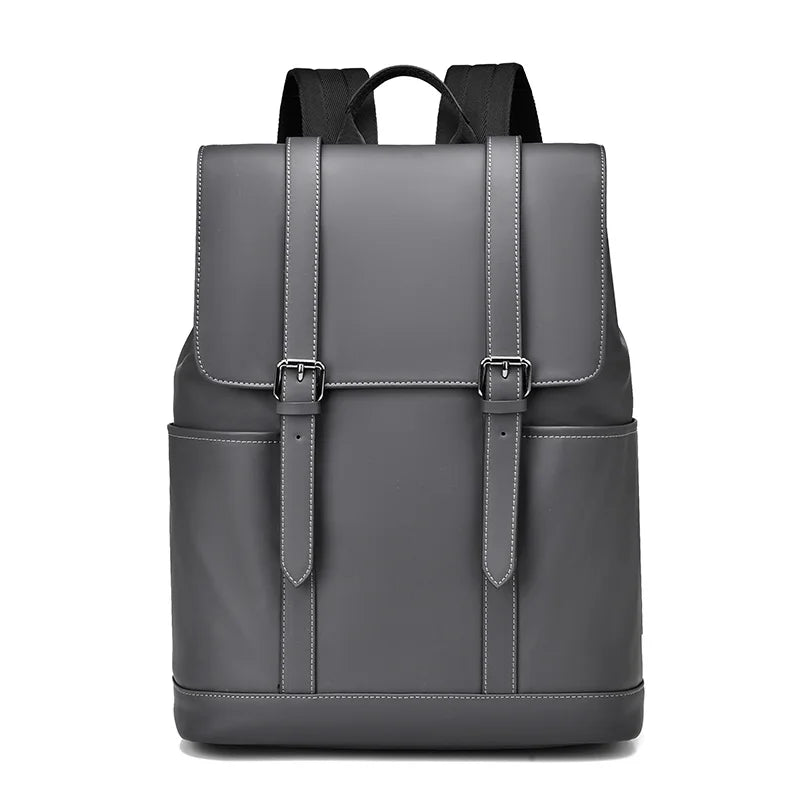 KTX-049747 Durable Waterproof 17-Inch Laptop Backpack for Travel and Students