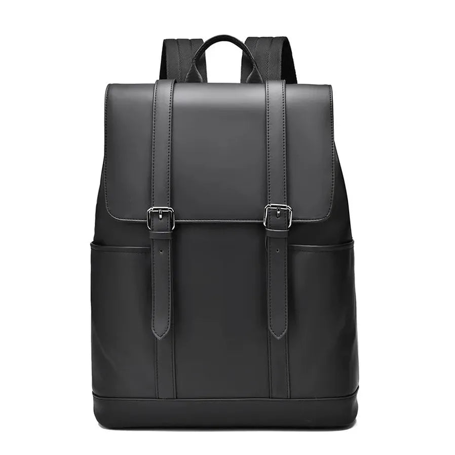 KTX-049747 Durable Waterproof 17-Inch Laptop Backpack for Travel and Students