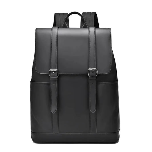 KTX-049747 Durable Waterproof 17-Inch Laptop Backpack for Travel and Students