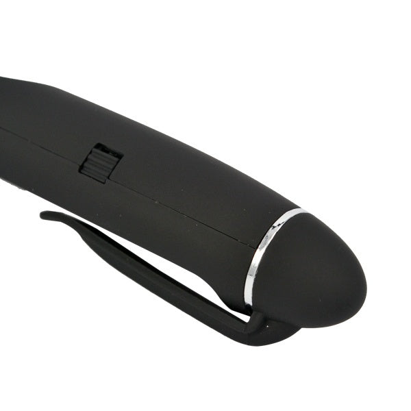 KTX-567891 Wireless Presenter Remote with USB Receiver for PowerPoint Presentations