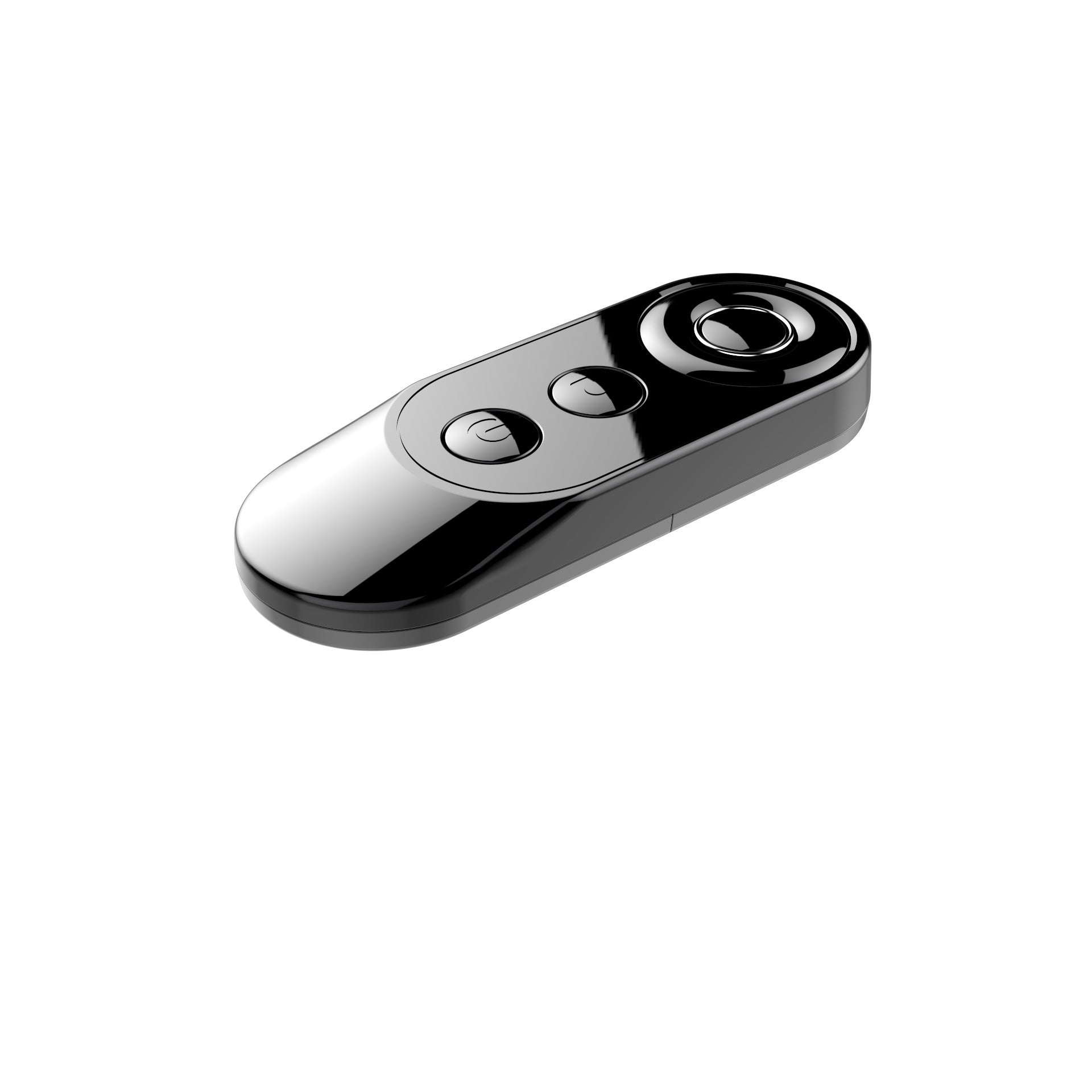KTX-856275 Wireless Smart Bluetooth Remote Control for Effortless Device Management