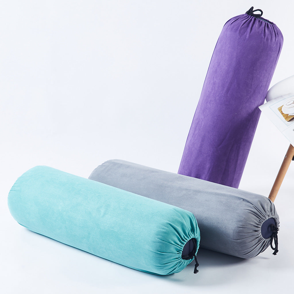 KTX-570387 Versatile Yoga Support Pillows for Enhanced Comfort and Stability During Practice