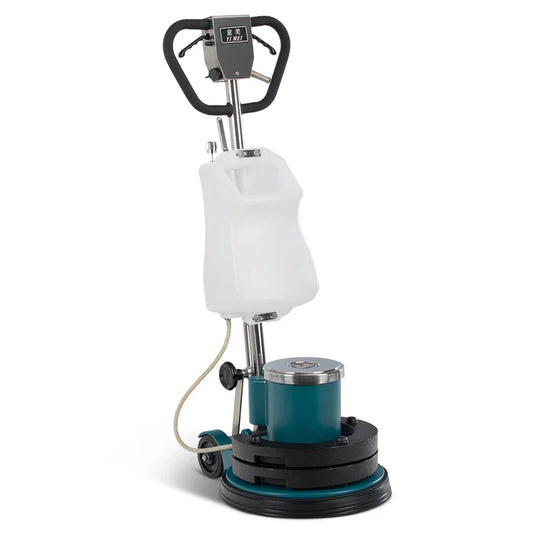KTX-322451 Marble Polishing and Floor Cleaning Machine for Effective Carpet and Waxing Solutions