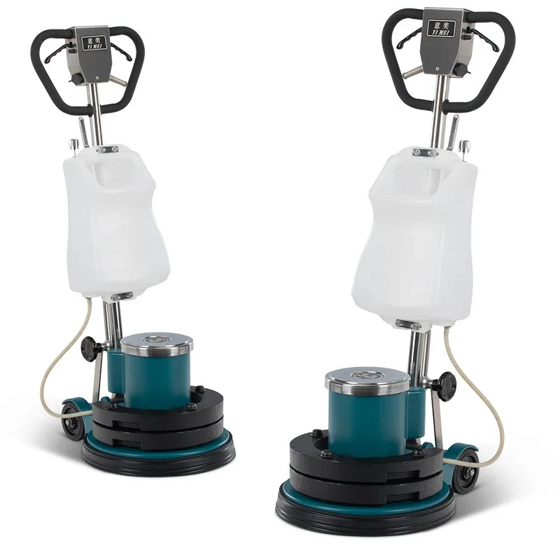 KTX-322451 Marble Polishing and Floor Cleaning Machine for Effective Carpet and Waxing Solutions