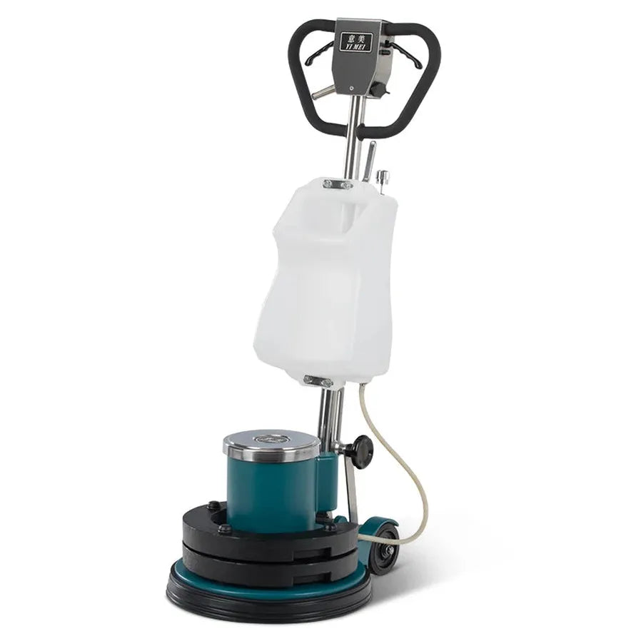 KTX-322451 Marble Polishing and Floor Cleaning Machine for Effective Carpet and Waxing Solutions