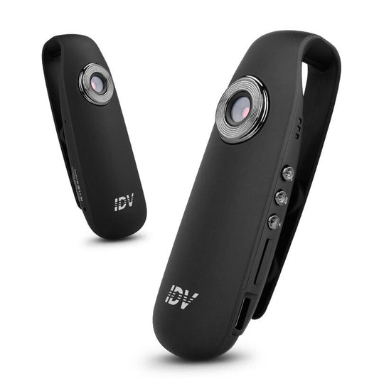 KTX-411795 Outdoor Surveillance Camera Recorder with Night Vision and Motion Detection