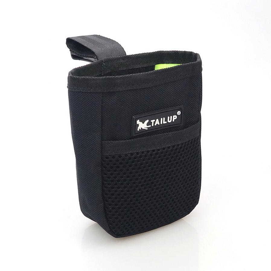 JMT-497610 Multi-Functional Portable Dog Snack Bag for Training and Coaching
