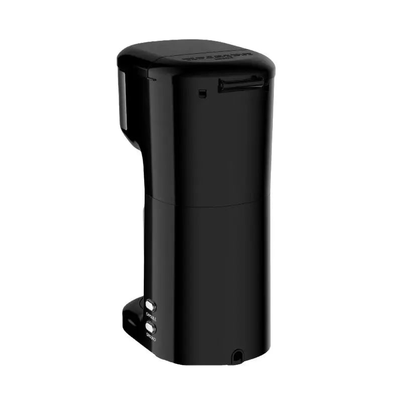 KTX-493203 2-in-1 Electric Coffee Maker with Multi-Portion Brew Capability for K Cup Capsules