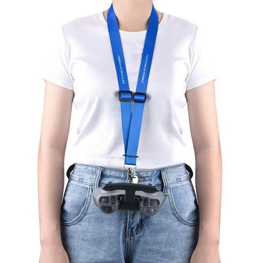 KTX-478867 Remote Control Lanyard Accessories for Enhanced Convenience and Organization