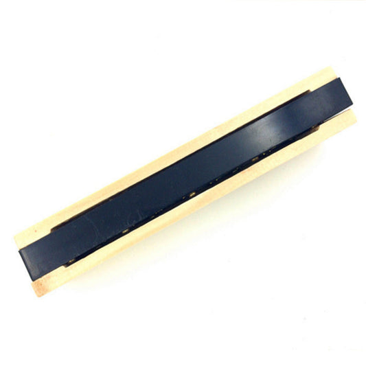 KTX-944723 Children's Wooden Harmonica - Classic Musical Instrument for Kids