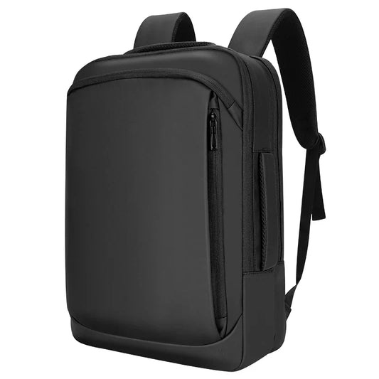 KTX-200083 Smart USB Laptop Backpack with Large Capacity and Charging Port for Men