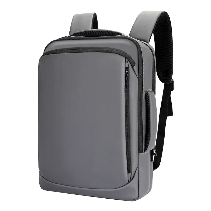 KTX-200083 Smart USB Laptop Backpack with Large Capacity and Charging Port for Men