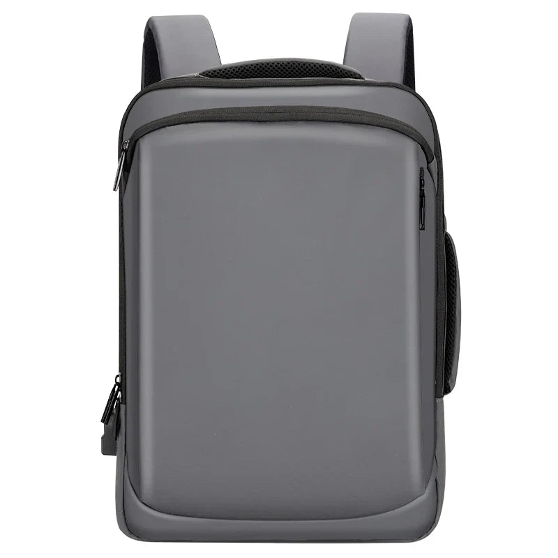 KTX-200083 Smart USB Laptop Backpack with Large Capacity and Charging Port for Men