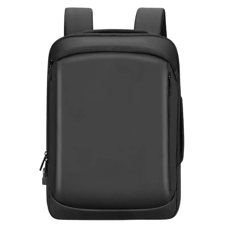 KTX-200083 Smart USB Laptop Backpack with Large Capacity and Charging Port for Men