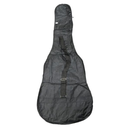 KTX-812499 Electric Guitar Set with Bag, Strap, Cables, Wrench Tool, and Accessories