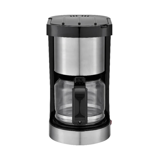 KTX-097683 10-Cup Drip Coffee Maker with 1.25 L Capacity