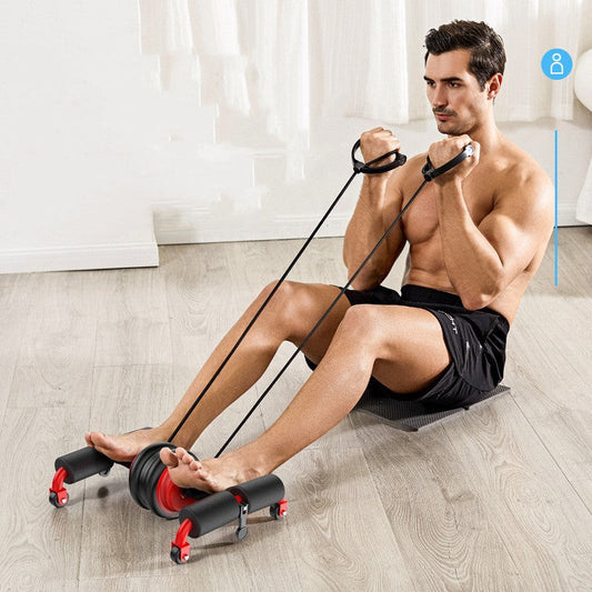 KTX-029139 Sit-Up Aid Fitness Equipment for Effective Core workouts