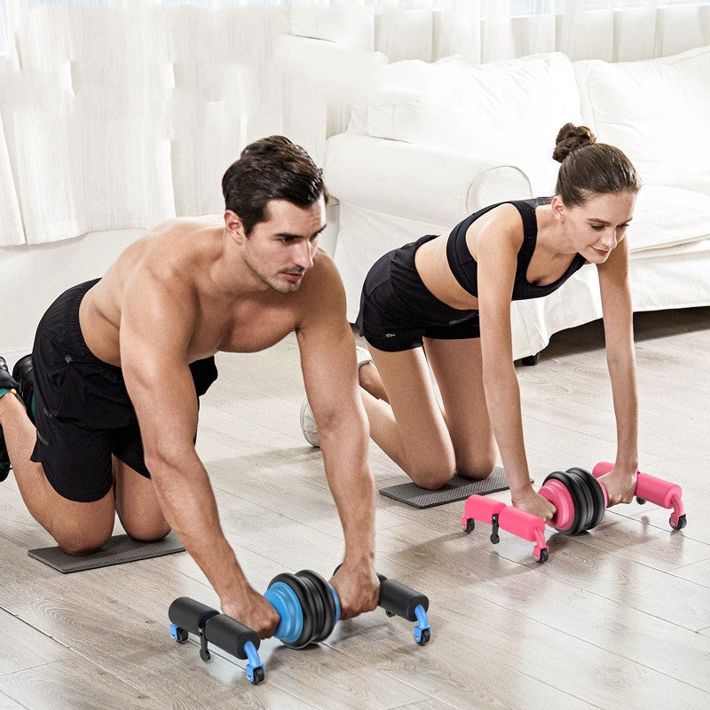 KTX-029139 Sit-Up Aid Fitness Equipment for Effective Core workouts