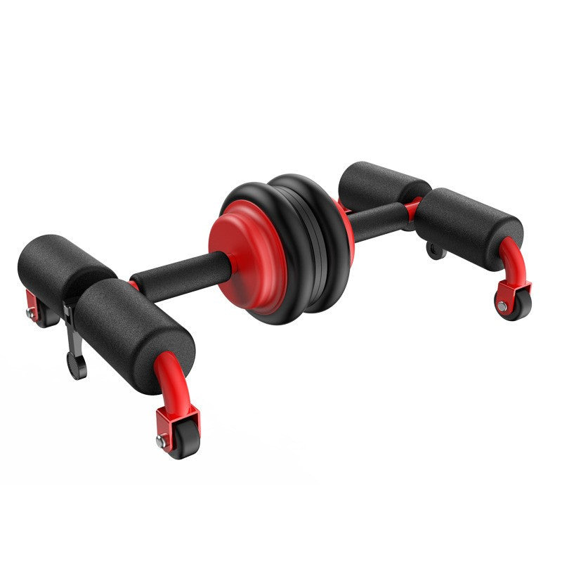 KTX-029139 Sit-Up Aid Fitness Equipment for Effective Core workouts