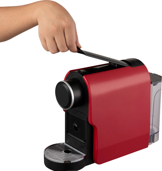 KTX-227603 Portable 20 Bar Electric Espresso Coffee Machine for Household and Commercial Use
